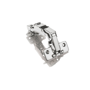 DOBRADIÇA 35M 165° CLIP-ON RETA