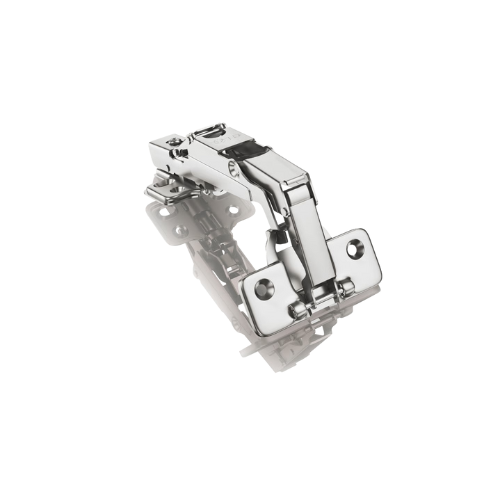 DOBRADIÇA 35M 165° CLIP-ON RETA